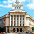 Официальный визовый центр Болгарии
